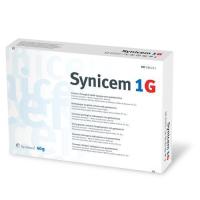 Synicem 1G - Acryllic with Gentamycin
