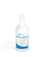 Microdacyn 60 Electrolysed solution for wound care treatment  with sprayer